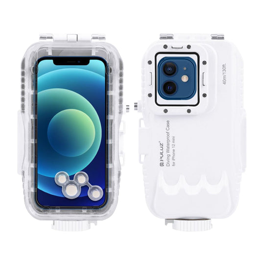 Iphone Diving Waterproof Case