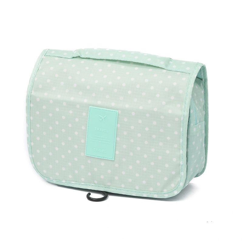 Multifunction Travel Cosmetic Bag