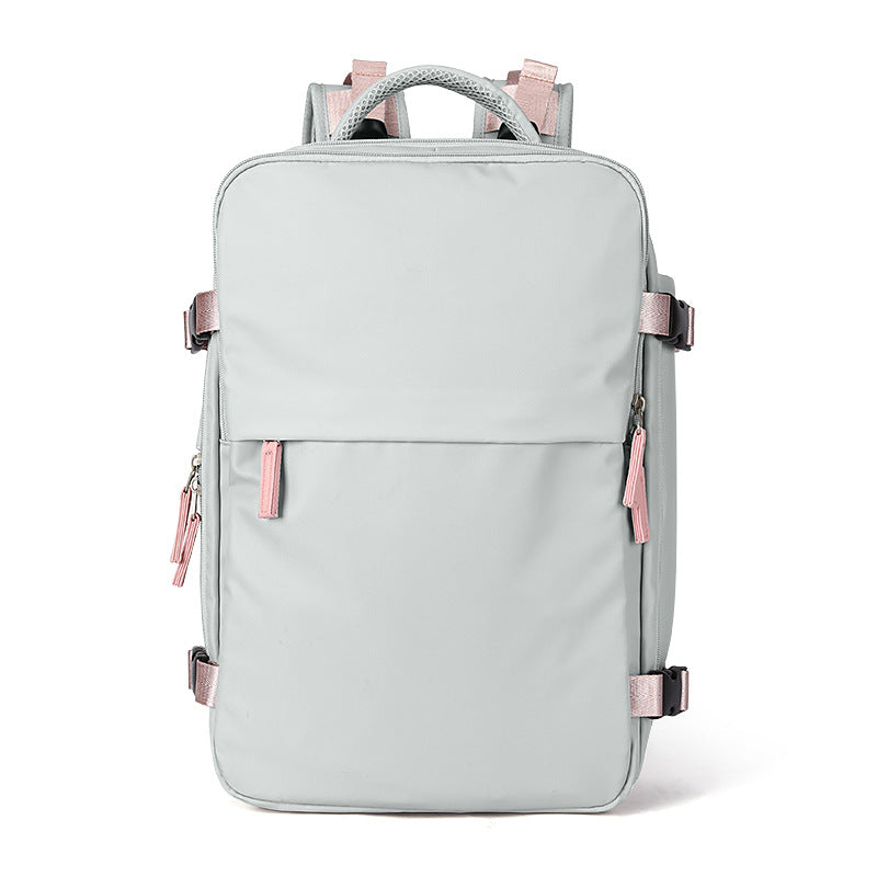 Extra Large Travel Carry On Backpack