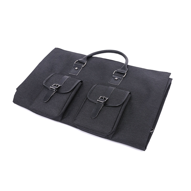 KJ Oxford Travel Duffle Bag