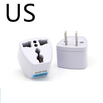 Universal Socket Adapter