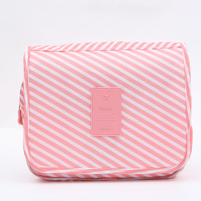 Multifunction Travel Cosmetic Bag