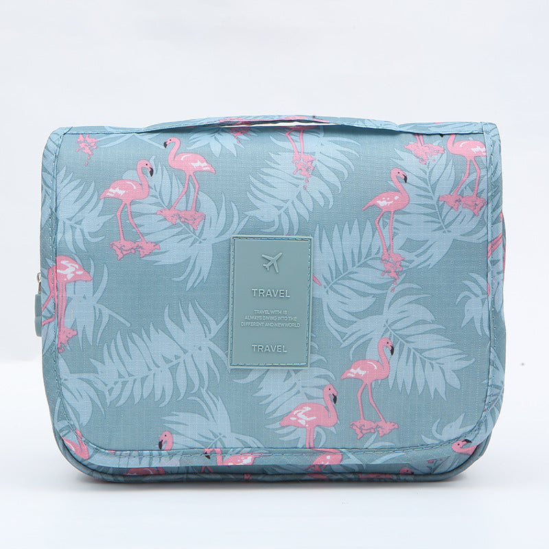 Multifunction Travel Cosmetic Bag