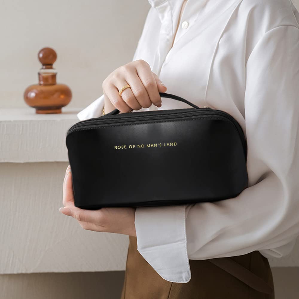 Luxe Pack It All Cosmetic Bag