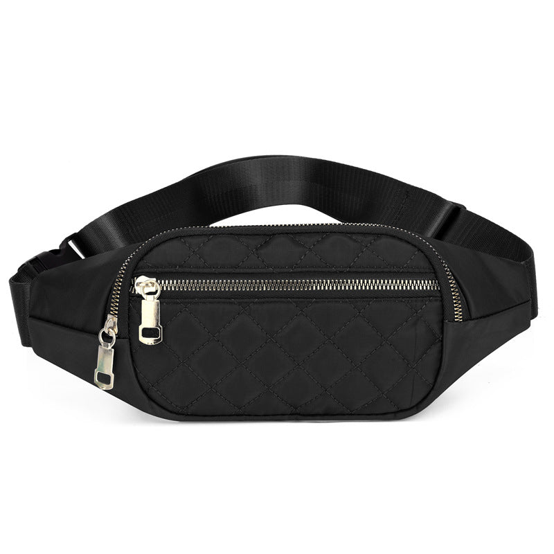 Womens Crossbody Fanny Pack