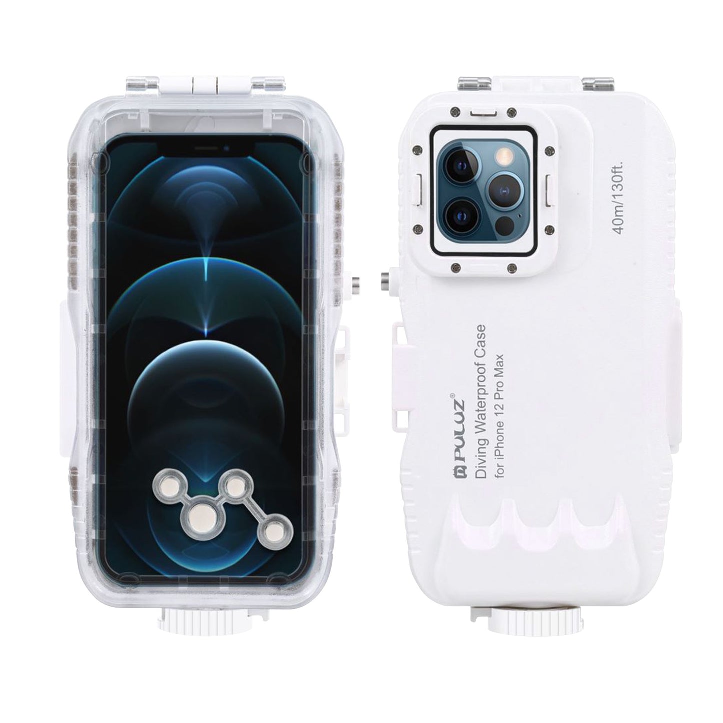 Iphone Diving Waterproof Case