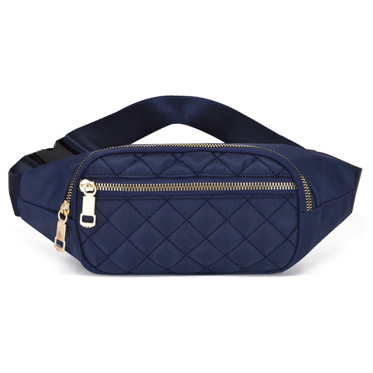 Womens Crossbody Fanny Pack