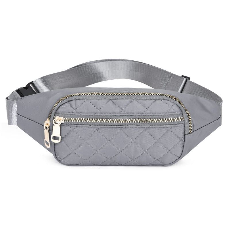 Womens Crossbody Fanny Pack