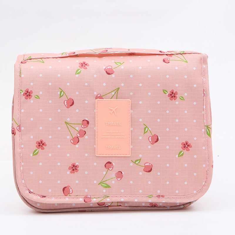 Multifunction Travel Cosmetic Bag