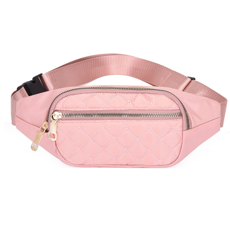 Womens Crossbody Fanny Pack