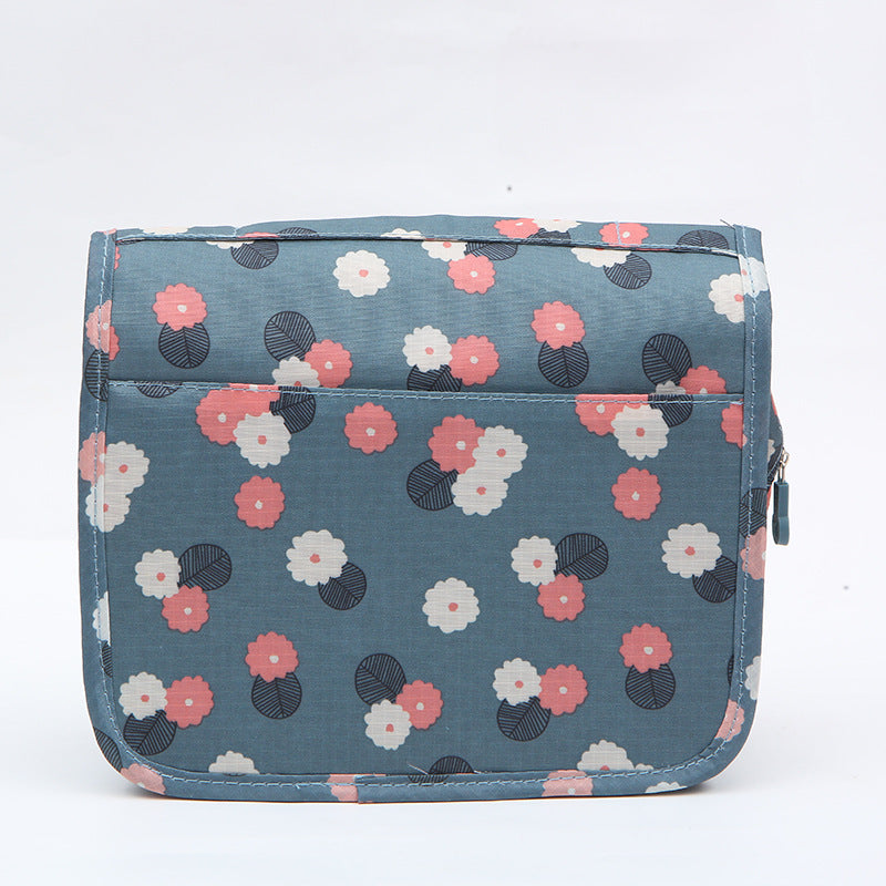 Multifunction Travel Cosmetic Bag