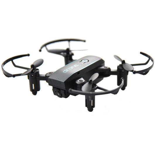 Mini Remote Controlled Drone