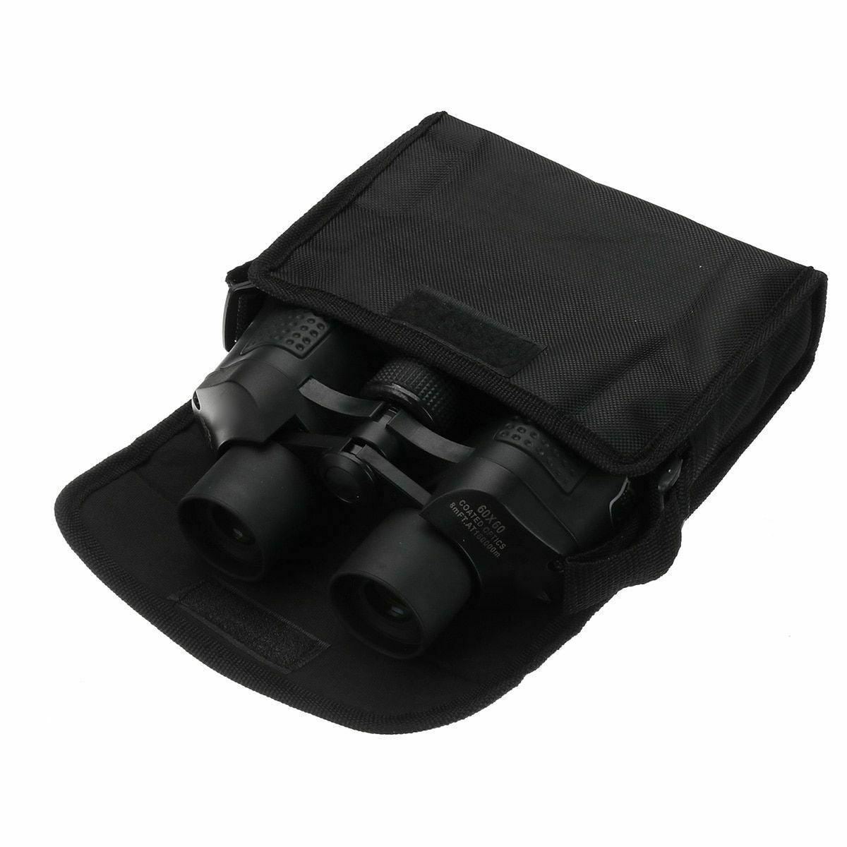 Night Vision Binoculars