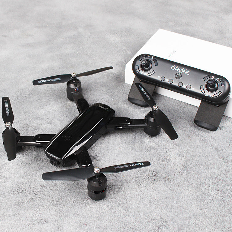 Foldable Remote Control Drone