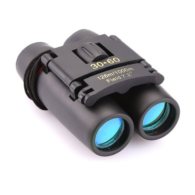 Outdoor HD binoculars