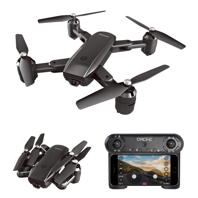 Foldable Remote Control Drone