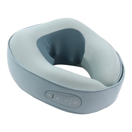 Travel Massage Neck Pillow