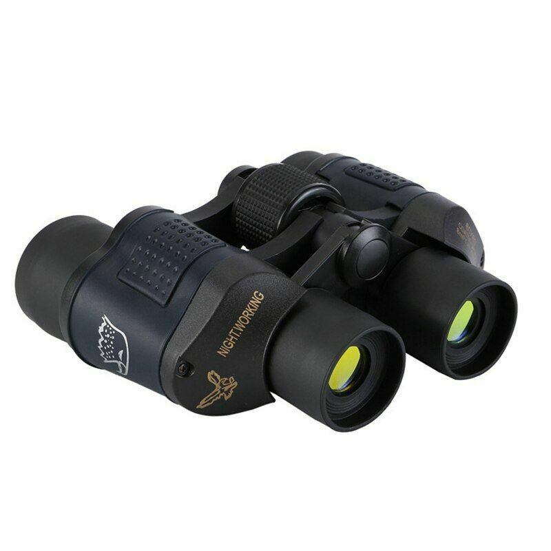 Night Vision Binoculars