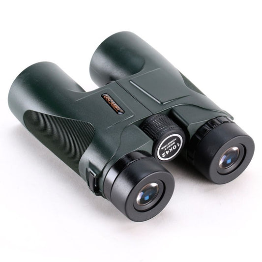 10X42 HD Binoculars