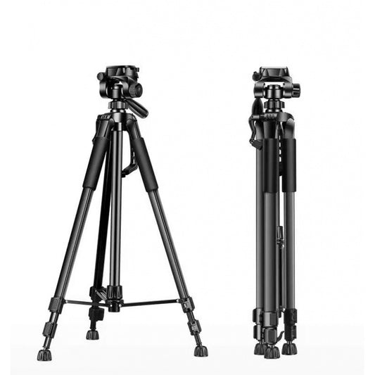 Photography and Video Tripod Stand