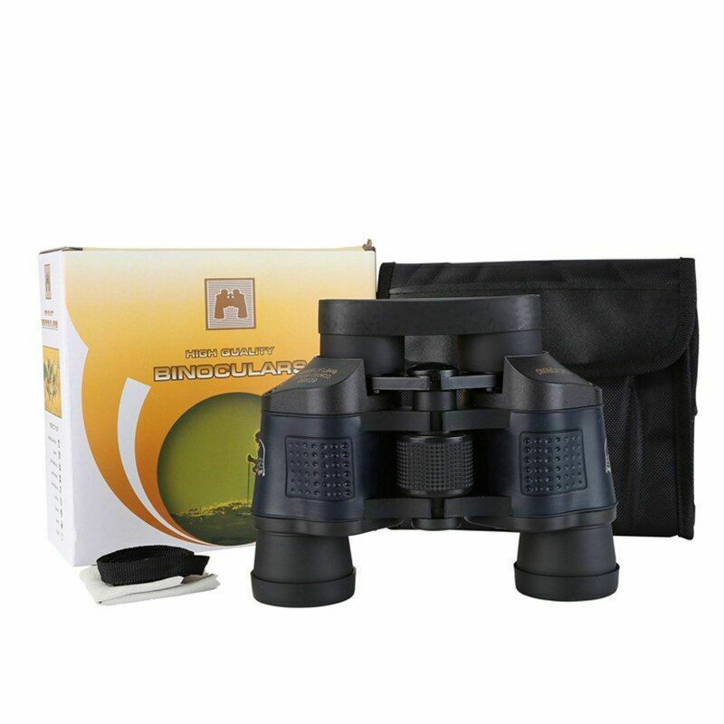 Night Vision Binoculars